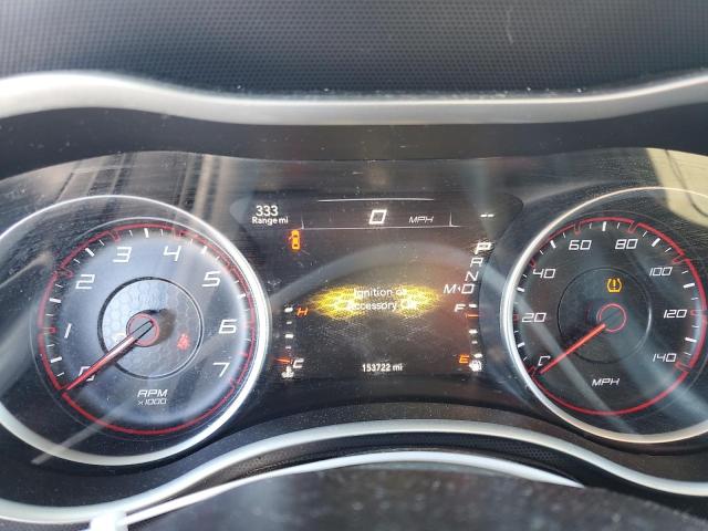 Photo 9 from auction – 2015 DODGE CHARGER SX with VIN 2C3CDXHG3FH925571