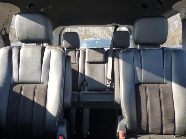 Photo 10 from auction – 2017 DODGE GRAND CARA with VIN 2C4RDGCG1HR860648