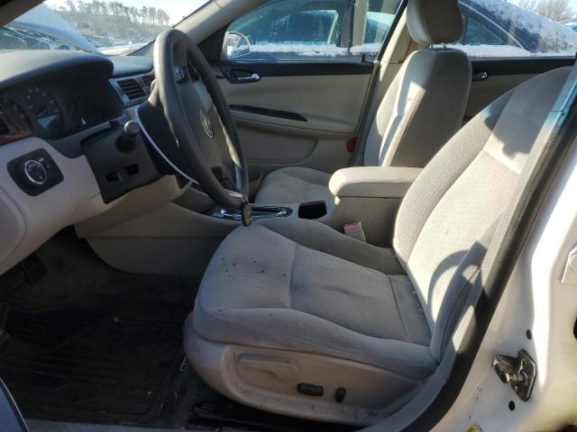 Photo 7 from auction – 2007 CHEVROLET IMPALA LS with VIN 2G1WB55K679392678