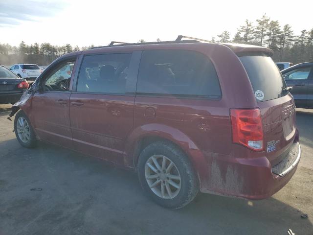 Photo 2 from auction – 2015 DODGE GRAND CARA with VIN 2C4RDGCG1FR667526