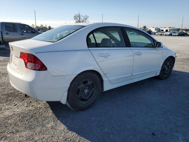Photo 3 from auction – 2008 HONDA CIVIC LX with VIN 1HGFA16538L018665
