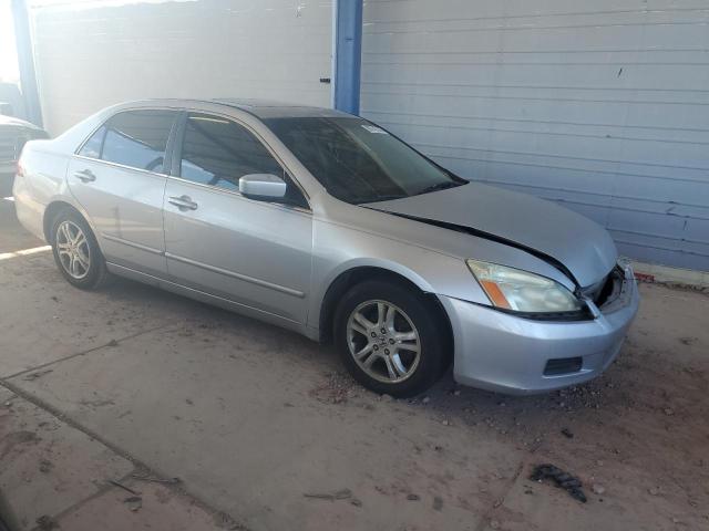 Photo 4 from auction – 2007 HONDA ACCORD EX with VIN 1HGCM56707A044184