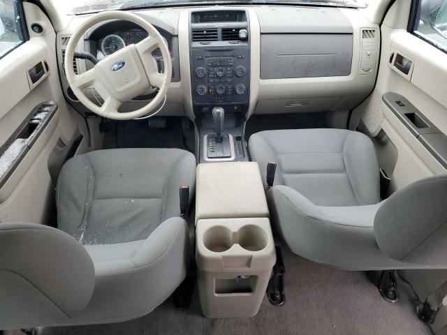 Photo 8 from auction – 2008 FORD ESCAPE XLS with VIN 1FMCU02Z58KB86708