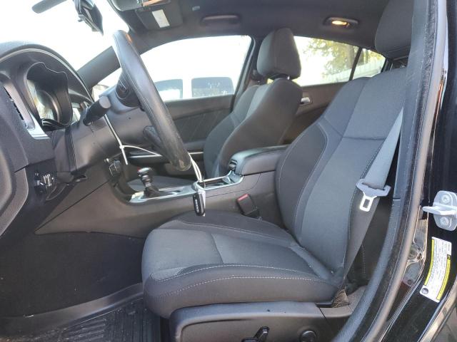 Photo 7 from auction – 2022 DODGE CHARGER SX with VIN 2C3CDXBG9NH213041