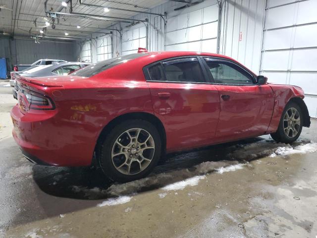 Photo 3 from auction – 2016 DODGE CHARGER SX with VIN 2C3CDXJG9GH151242