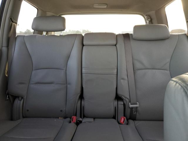 صورة رقم 10 من المزاد - 2006 TOYOTA HIGHLANDER مع VIN JTEDP21A160107160