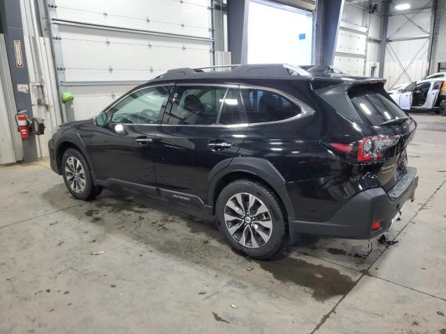 Photo 2 from auction – 2024 SUBARU OUTBACK TO with VIN 4S4BTAPC7R3207854
