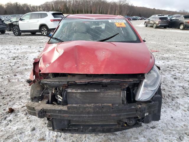 Photo 5 from auction – 2016 HYUNDAI ACCENT SE with VIN KMHCT4AE9GU078183