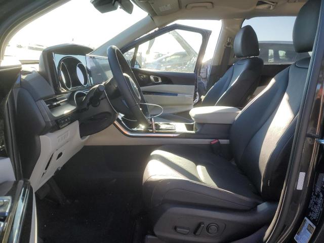 Photo 7 from auction – 2024 KIA CARNIVAL E with VIN KNDNC5H3XR6356524