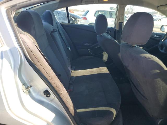 Photo 10 from auction – 2011 NISSAN ALTIMA BAS with VIN 1N4AL2AP3BN439577