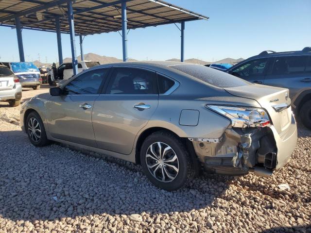 Photo 2 from auction – 2013 NISSAN ALTIMA 2.5 with VIN 1N4AL3AP4DC277883