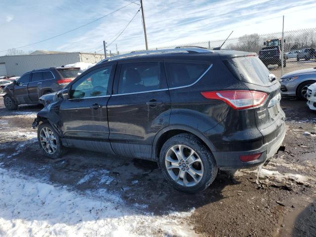 Photo 2 from auction – 2015 FORD ESCAPE TIT with VIN 1FMCU9J97FUA30533