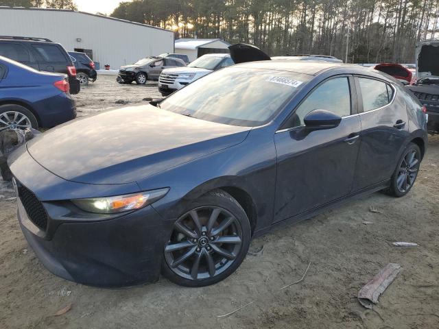 MAZDA 3 PREFERRE 2019 with VIN JM1BPALM6K1109102 - Photo from auction