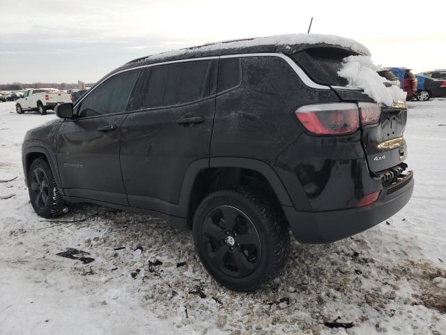 Photo 2 from auction – 2017 JEEP COMPASS LA with VIN 3C4NJDBB8HT651318