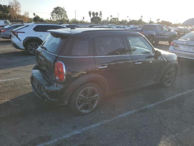 Photo 3 from auction – 2012 MINI COOPER S C with VIN WMWZC5C57CWL58455