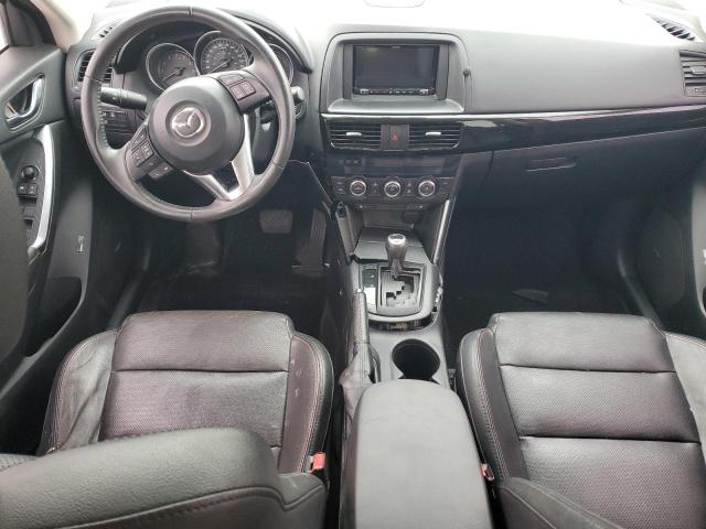Photo 8 from auction – 2014 MAZDA CX-5 GT with VIN JM3KE4DY2E0337883