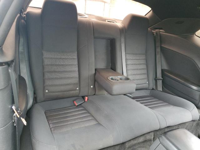 Снимка 10 от търг – 2010 DODGE CHALLENGER с VIN 2B3CJ4DV1AH322426