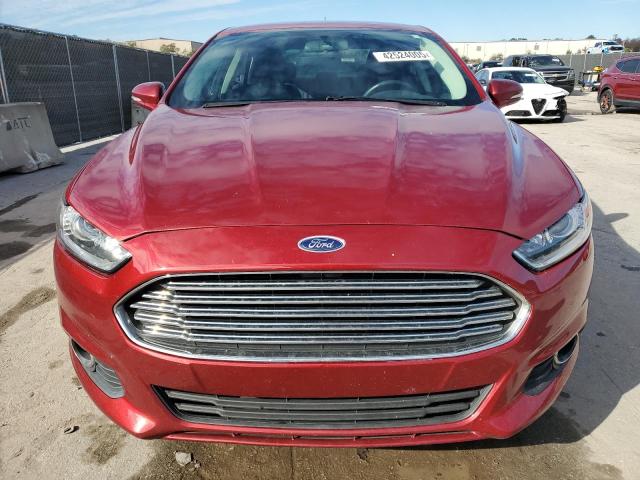 Photo 5 from auction – 2013 FORD FUSION SE with VIN 3FA6P0HR4DR167658