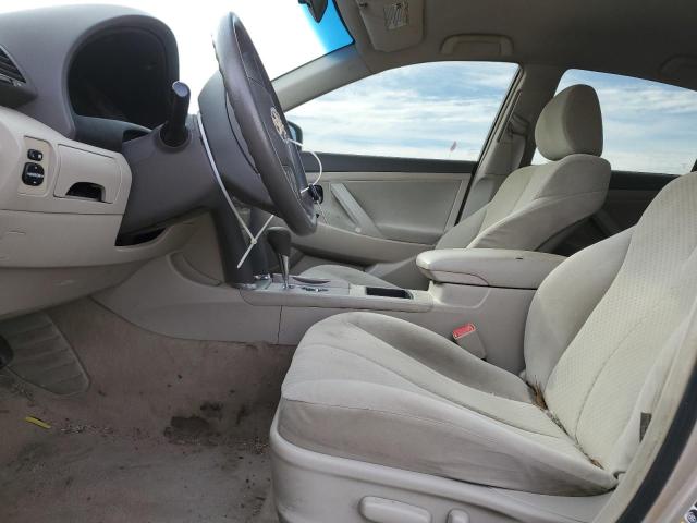 Photo 7 from auction – 2009 TOYOTA CAMRY BASE with VIN 4T1BE46K89U403171