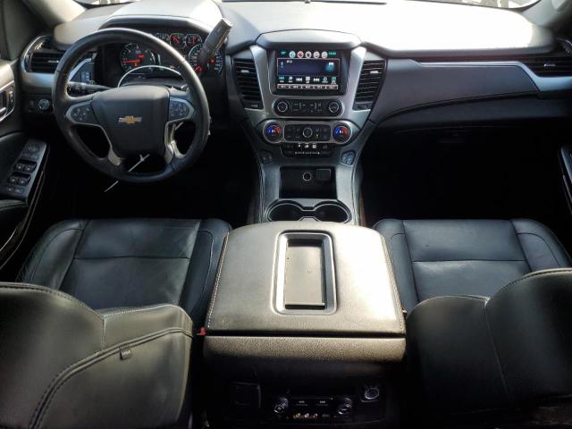Photo 8 from auction – 2016 CHEVROLET SUBURBAN C with VIN 1GNSCHKC1GR117718