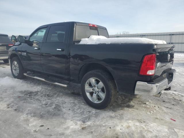 Photo 2 from auction – 2015 RAM 1500 SLT with VIN 3C6RR7LT0FG598422