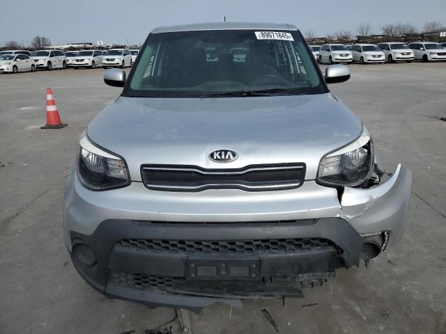 Photo 5 from auction – 2017 KIA SOUL with VIN KNDJN2A28H7472001