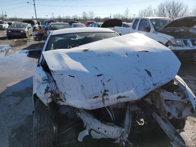 Photo 5 from auction – 2008 FORD MUSTANG with VIN 1ZVHT80N285149851