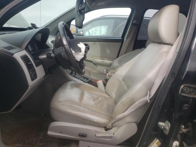 Photo 7 from auction – 2005 CHEVROLET EQUINOX LT with VIN 2CNDL73FX56070939