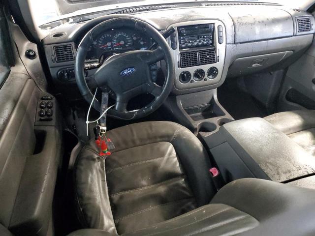 Photo 8 from auction – 2003 FORD EXPLORER X with VIN 1FMZU63K53ZB32923