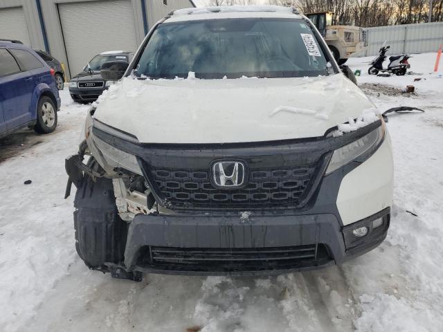 Photo 5 from auction – 2019 HONDA PASSPORT E with VIN 5FNYF8H06KB002361