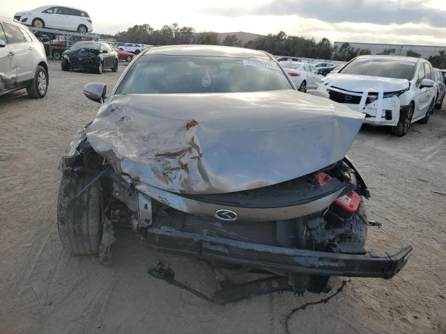 Photo 5 from auction – 2013 KIA OPTIMA EX with VIN 5XXGN4A74DG199061