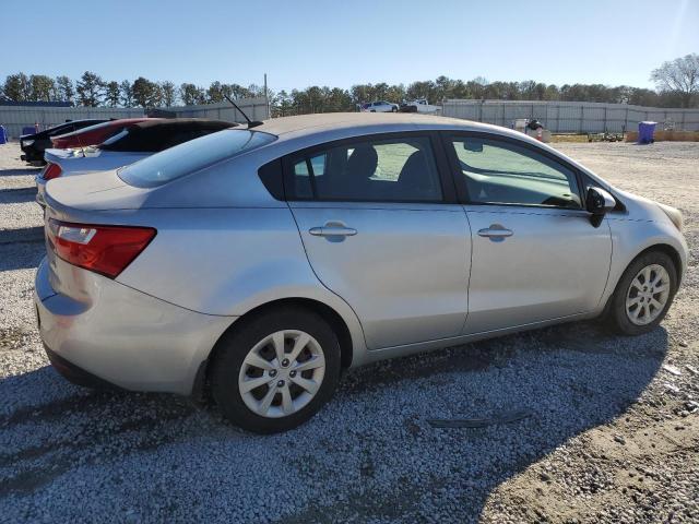 صورة رقم 3 من المزاد - 2014 KIA RIO LX مع VIN KNADM4A32E6359504