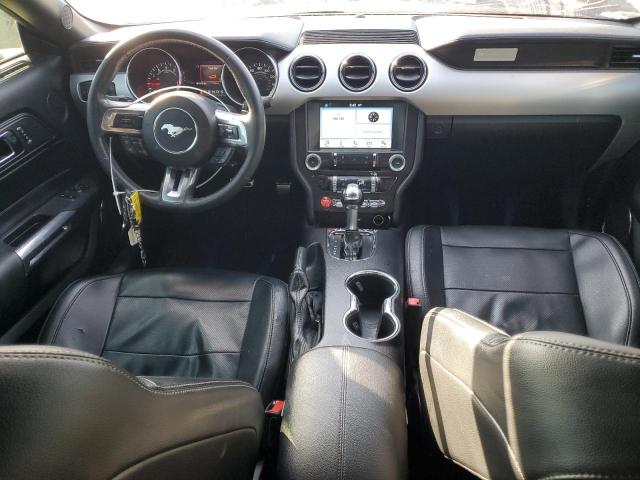 Photo 8 from auction – 2016 FORD MUSTANG with VIN 1FA6P8TH6G5328404