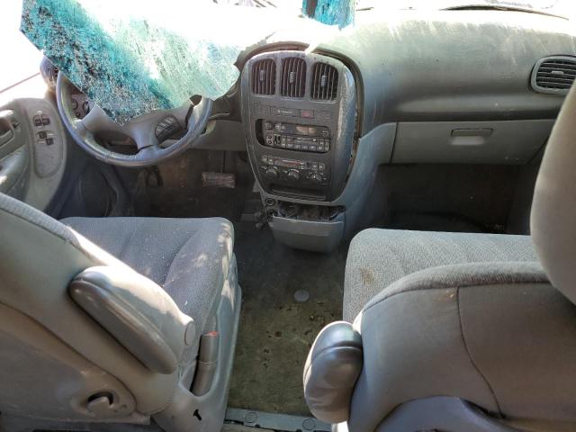 Photo 8 from auction – 2005 DODGE GRAND CARA with VIN 2D4GP44LX5R573817