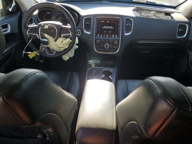 Фото 8 с аукциона – 2018 DODGE DURANGO CI с VIN 1C4RDJEG0JC400423