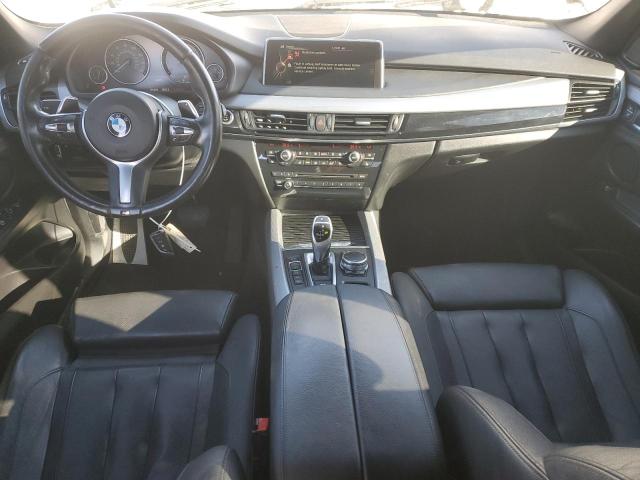 Photo 8 from auction – 2016 BMW X5 XDRIVE3 with VIN 5UXKR0C50G0P30540