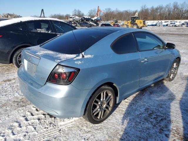 Photo 3 from auction – 2006 TOYOTA SCION TC with VIN JTKDE177660141894