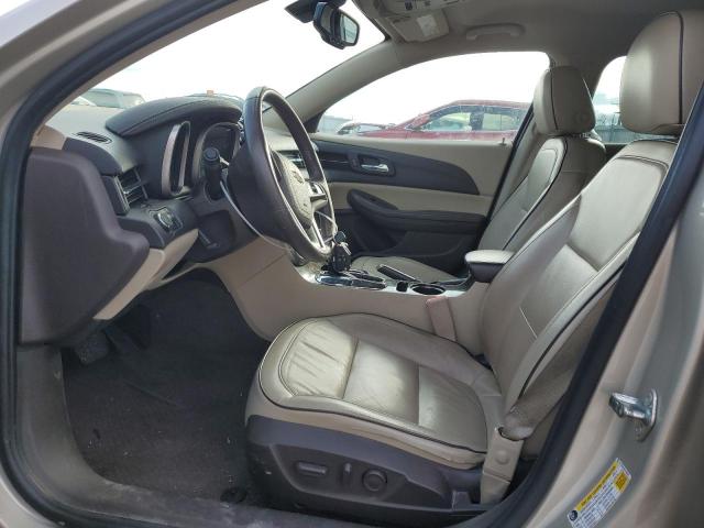 Photo 7 from auction – 2014 CHEVROLET MALIBU with VIN 1G11E5SL0EF166509