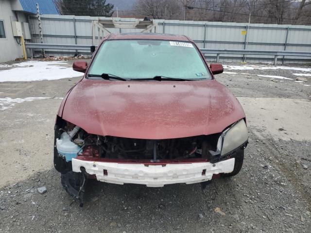 Zdjęcie 5 z aukcji – 2009 MAZDA 3 I z VIN JM1BK32G991197613