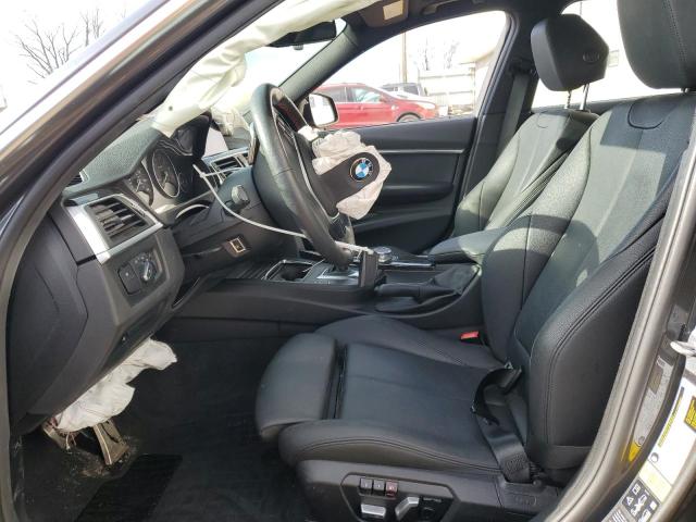 Foto 7 de la subasta – 2018 BMW 330 XI con VIN WBA8D9C53JA616514