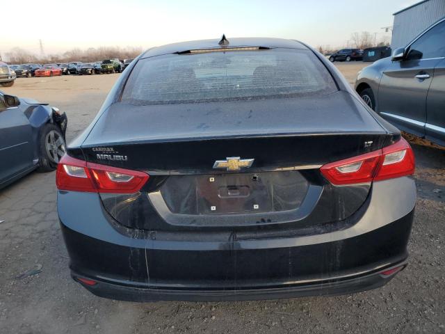 Photo 6 from auction – 2017 CHEVROLET MALIBU LT with VIN 1G1ZE5ST8HF218945