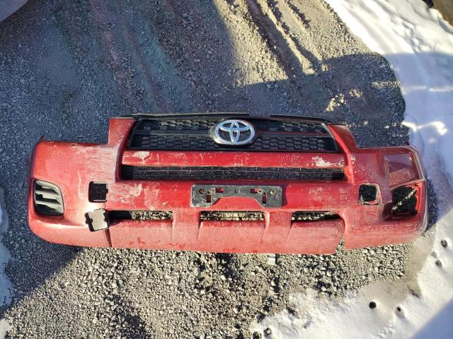 Photo 12 from auction – 2010 TOYOTA RAV4 with VIN JTMBF4DV6AD027587