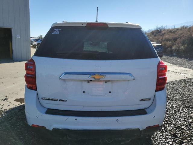 Photo 6 from auction – 2017 CHEVROLET EQUINOX PR with VIN 2GNFLGEK3H6167774