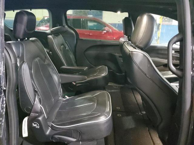 Photo 11 from auction – 2019 CHRYSLER PACIFICA L with VIN 2C4RC1GG6KR597803