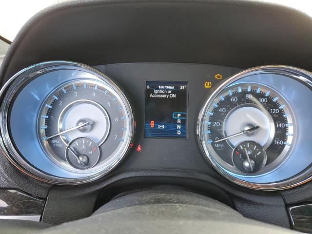 Photo 9 from auction – 2013 CHRYSLER 300C with VIN 2C3CCAET9DH518496