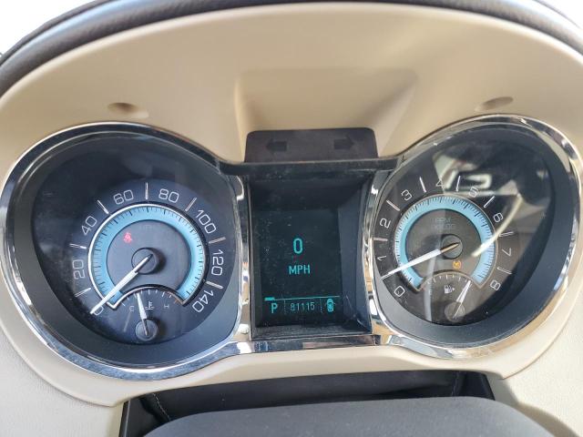Photo 9 from auction – 2011 BUICK LACROSSE C with VIN 1G4GC5ED2BF306739