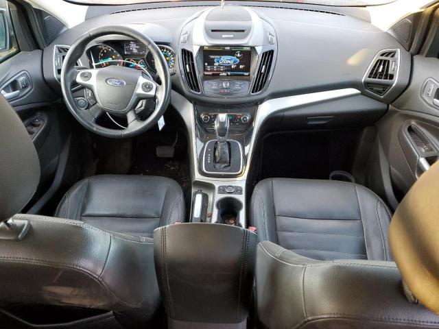 Photo 8 from auction – 2013 FORD ESCAPE SEL with VIN 1FMCU9H90DUA17271