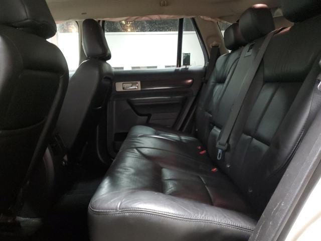 Photo 11 from auction – 2007 LINCOLN MKX with VIN 2LMDU88C17BJ24886