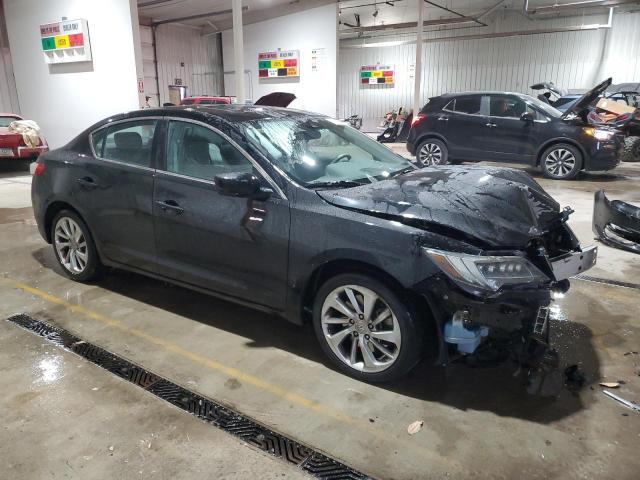 Photo 4 from auction – 2016 ACURA ILX BASE W with VIN 19UDE2F39GA012850