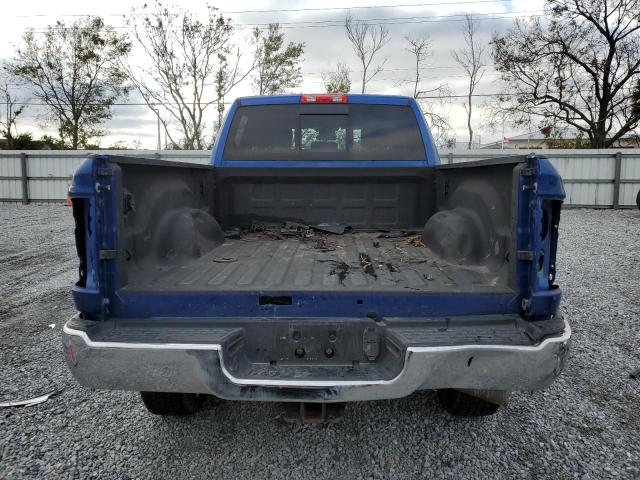 Photo 6 from auction – 2019 RAM 2500 TRADE with VIN 3C6UR5CL3KG576830